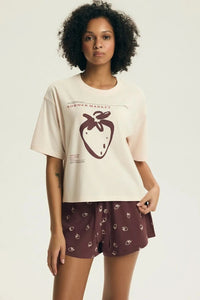 Pyjama Henderson