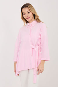 Chemise manche longue Rue Paris