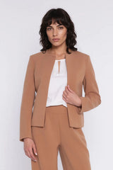 Blazer femme model 225820 Nife