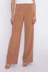 Pantalon femme model 225824 Nife