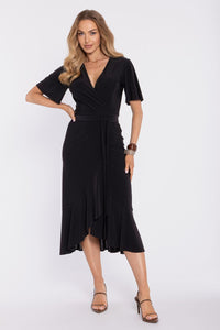 Robe de jour Moe