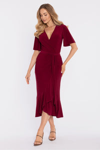 Robe de jour Moe