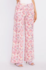 Pantalon femme model 225906 Moe