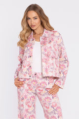 Veste model 225908 Moe