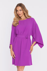 Robe de cocktail Moe
