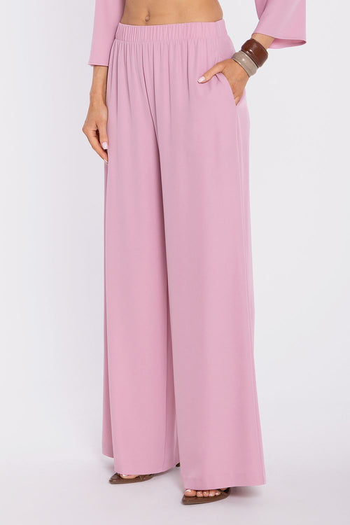 Pantalon femme model 225923 Moe