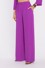 Pantalon femme model 225925 Moe