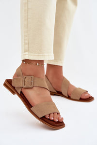 Sandales Step in style