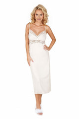 Chemise de nuit model 225961 Donna