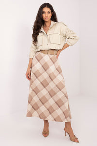 Jupe longue Italy Moda