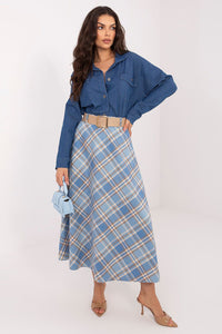Jupe longue Italy Moda