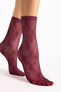 Chaussettes Fiore