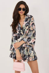 Veste model 226215 Italy Moda