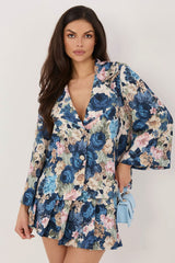 Veste model 226218 Italy Moda