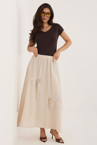Jupe longue Italy Moda