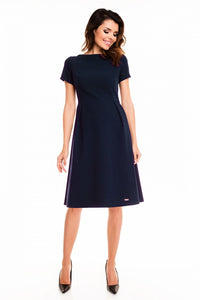 Robe de jour awama