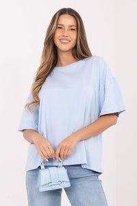 T-shirt Rue Paris