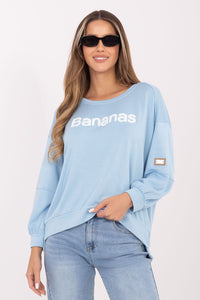 Sweatshirt Rue Paris