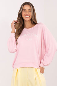 Sweatshirt Rue Paris