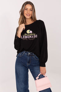 Sweatshirt Rue Paris