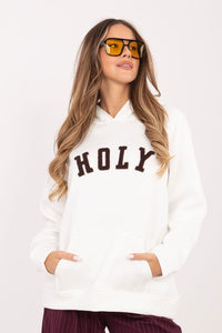 Sweatshirt Rue Paris