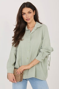 Chemise manche longue Italy Moda