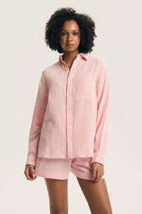 Pyjama Henderson