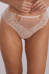 Culottes model 226780 Kinga