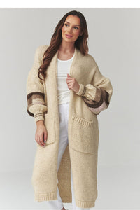 Cardigan Makadamia
