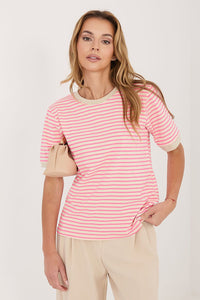 T-shirt Rue Paris