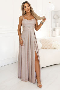 Robe longue Numoco
