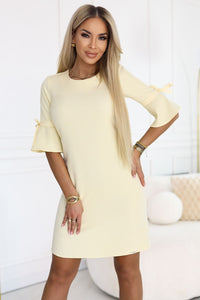 Robe de jour Numoco