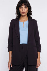 Blazer femme model 227142 Nife