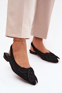Sandales Step in style