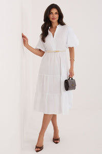 Robe de jour Italy Moda