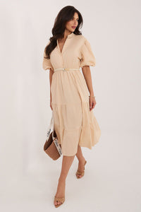 Robe de jour Italy Moda