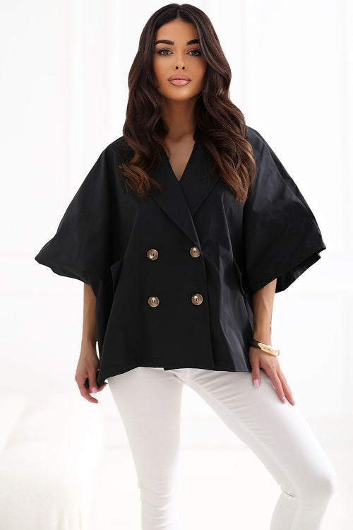 Manteau model 227672 Rue Paris