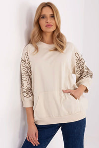 Sweatshirt Rue Paris