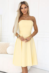 Robe de cocktail Numoco