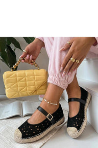 Espadrille Solea