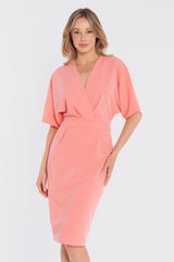 Robe de jour model 227754 Stylove