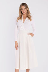 Jupe model 227773 Stylove