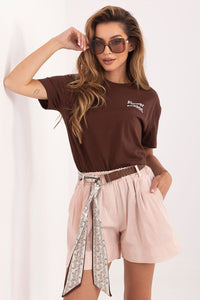Shorts Italy Moda