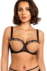 Soutien-gorge sans-bretelles model 227984 Vena