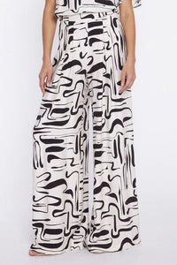 Pantalon femme Nife