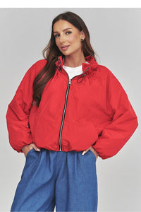 Veste Makadamia
