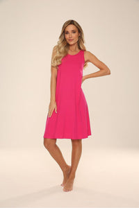 Chemise de nuit De Lafense