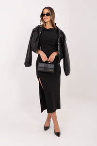 Robe de cocktail Rue Paris