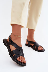 Sandales Step in style