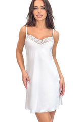 Chemise de nuit model 228594 Donna